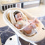 Mima Lua Branco Moldura Preto on Luna Baby Store Miami
