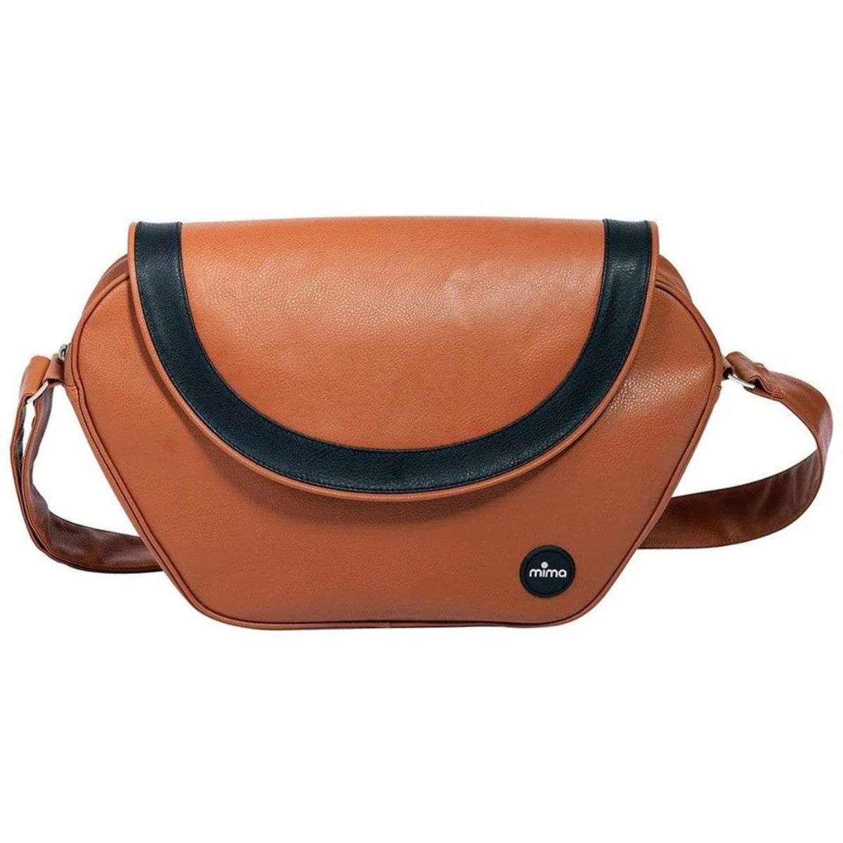 Bolsa Maternidade Infantil Mima Xari Caramelo on Luna Baby Store Miami