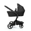 Moisés Infantil Mima Xari Max Black