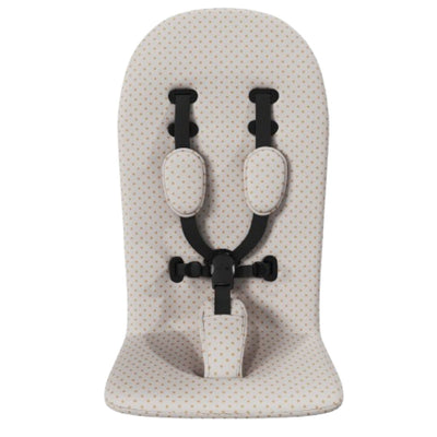 Mima Xari Max Seat Pad - Sandy Beige