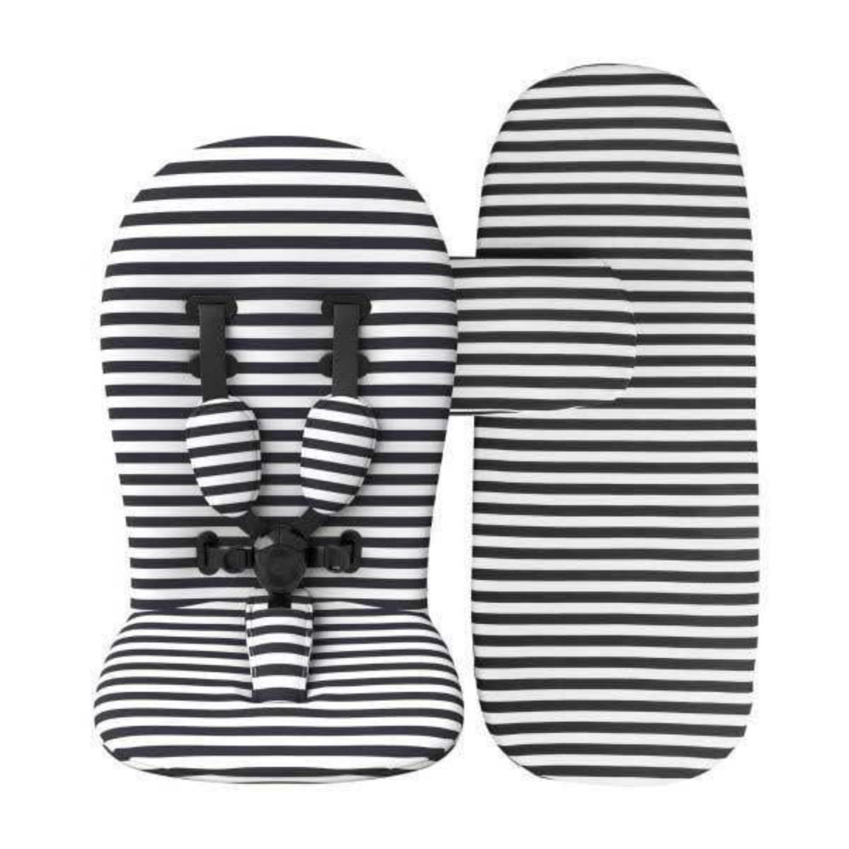 Mima Xari Starter Pack - Black & White