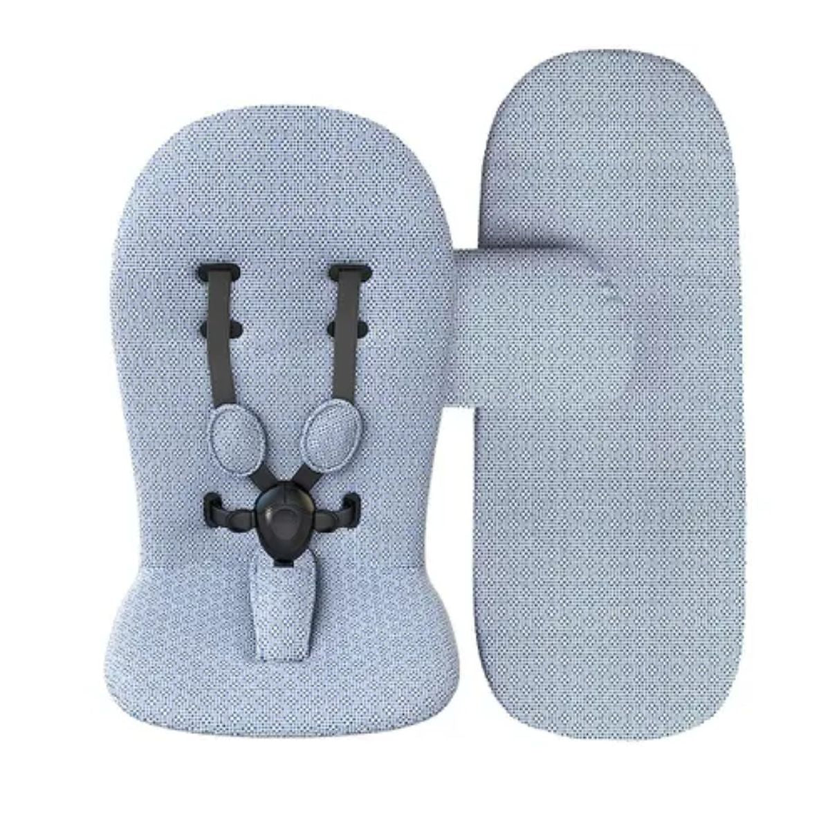 Mima Xari Starter Pack - Pixel Blue