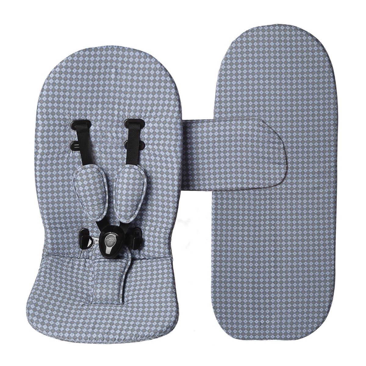 Mima Xari Starter Pack - Retro Blue