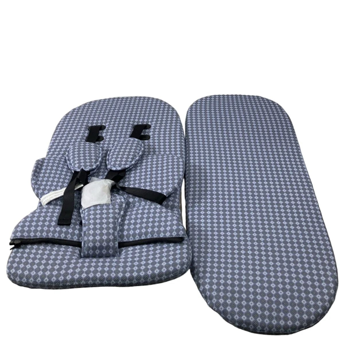 Mima Xari Starter Pack - Retro Blue