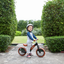 Mima Zoom Balance Bike - Black