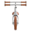 Bike (Bicicleta) Infantil Mima Zoom Balance Branca on Luna Baby Store Miami