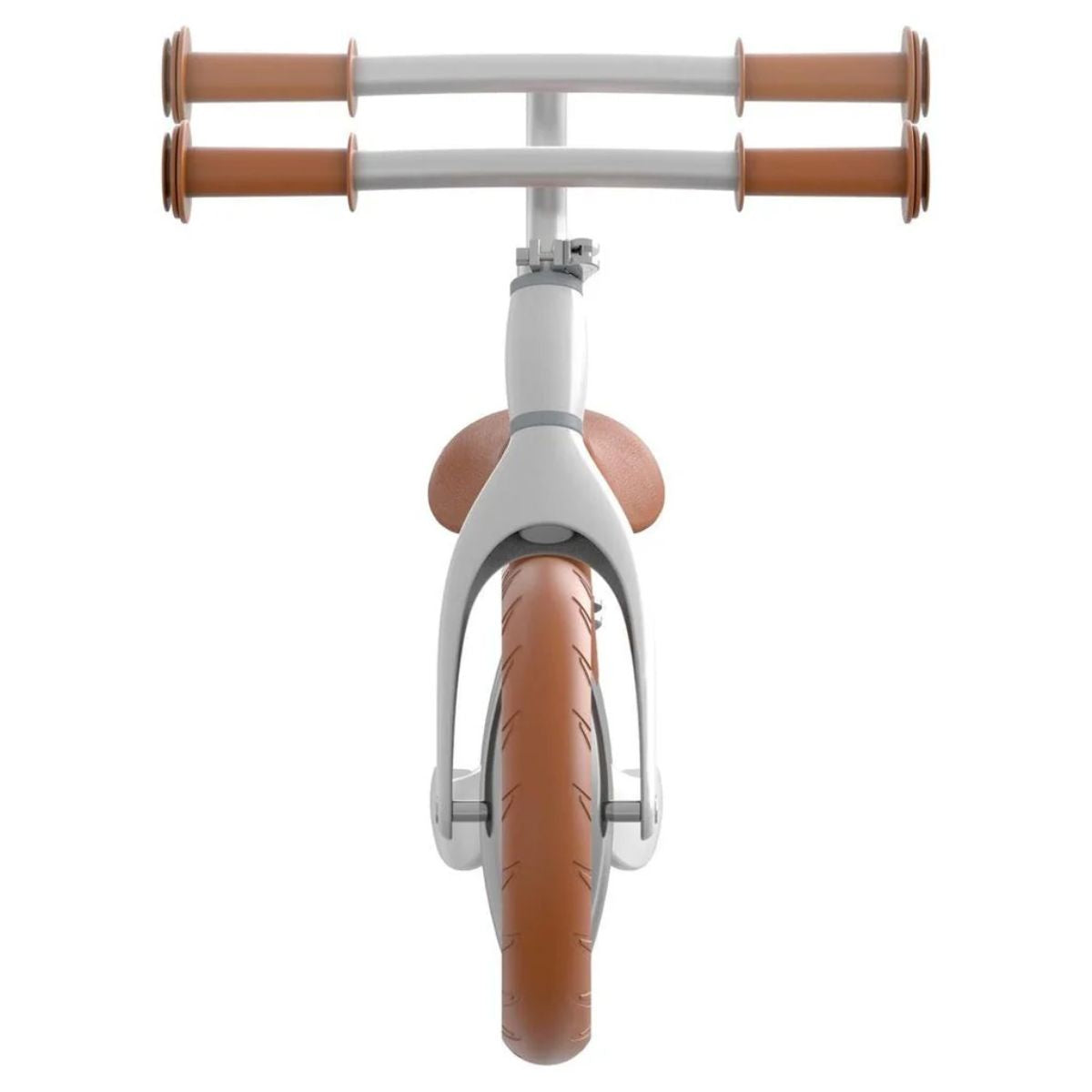 Bike (Bicicleta) Infantil Mima Zoom Balance Branca