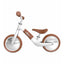 Bike (Bicicleta) Infantil Mima Zoom Balance Branca on Luna Baby Store Miami