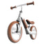 Bike (Bicicleta) Infantil Mima Zoom Balance Branca on Luna Baby Store Miami