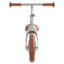 Bike (Bicicleta) Infantil Mima Zoom Balance Branca on Luna Baby Store Miami
