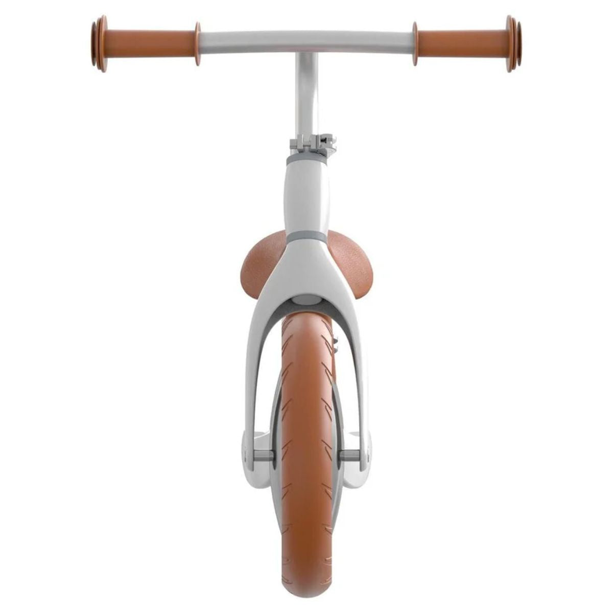 Bike (Bicicleta) Infantil Mima Zoom Balance Branca on Luna Baby Store Miami
