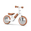 Bike (Bicicleta) Infantil Mima Zoom Balance Branca on Luna Baby Store Miami