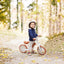 Bike (Bicicleta) Infantil Mima Zoom Balance Branca on Luna Baby Store Miami
