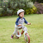 Bike (Bicicleta) Infantil Mima Zoom Balance Branca on Luna Baby Store Miami