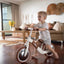 Bike (Bicicleta) Infantil Mima Zoom Balance Branca on Luna Baby Store Miami