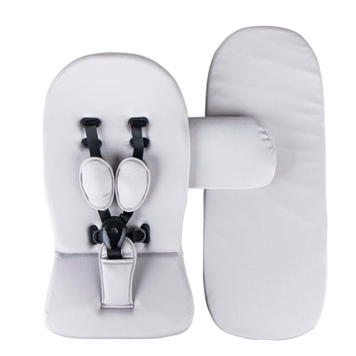 Mima Xari Starter Pack - Stone White