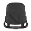 Carrinho Compacto UPPAbaby Minu V3 - Jake (Carvão / Quadro de Carbono / Couro Preto)
