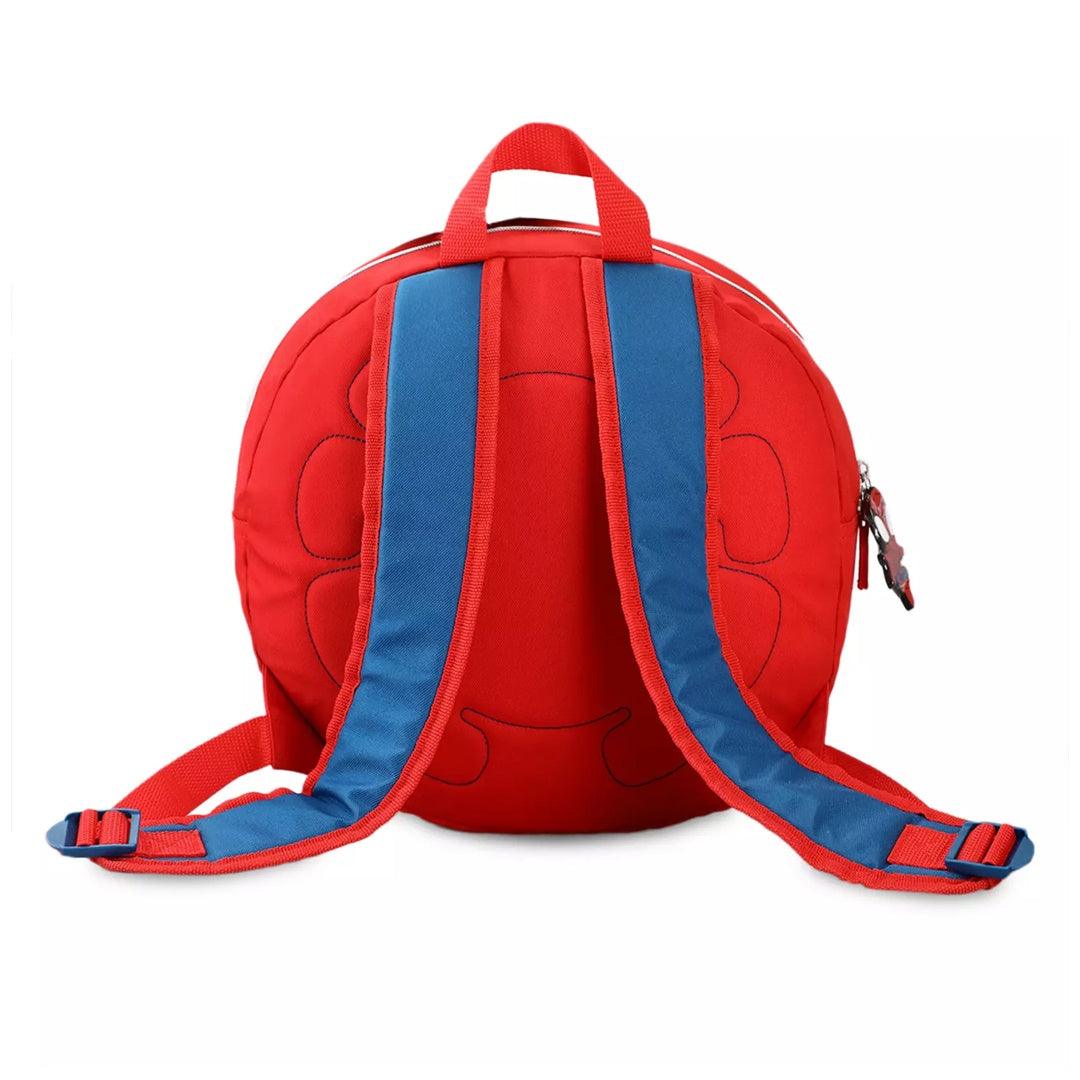 Mochila Infantil Disney Redonda Homem Aranha - Disney Babytunes