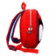 Mochila Infantil Disney Redonda Homem Aranha - Disney Babytunes