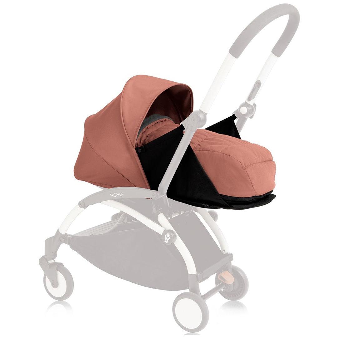 Moises 0m+ Babyzen Yoyo Ginger - Babyzen Babytunes