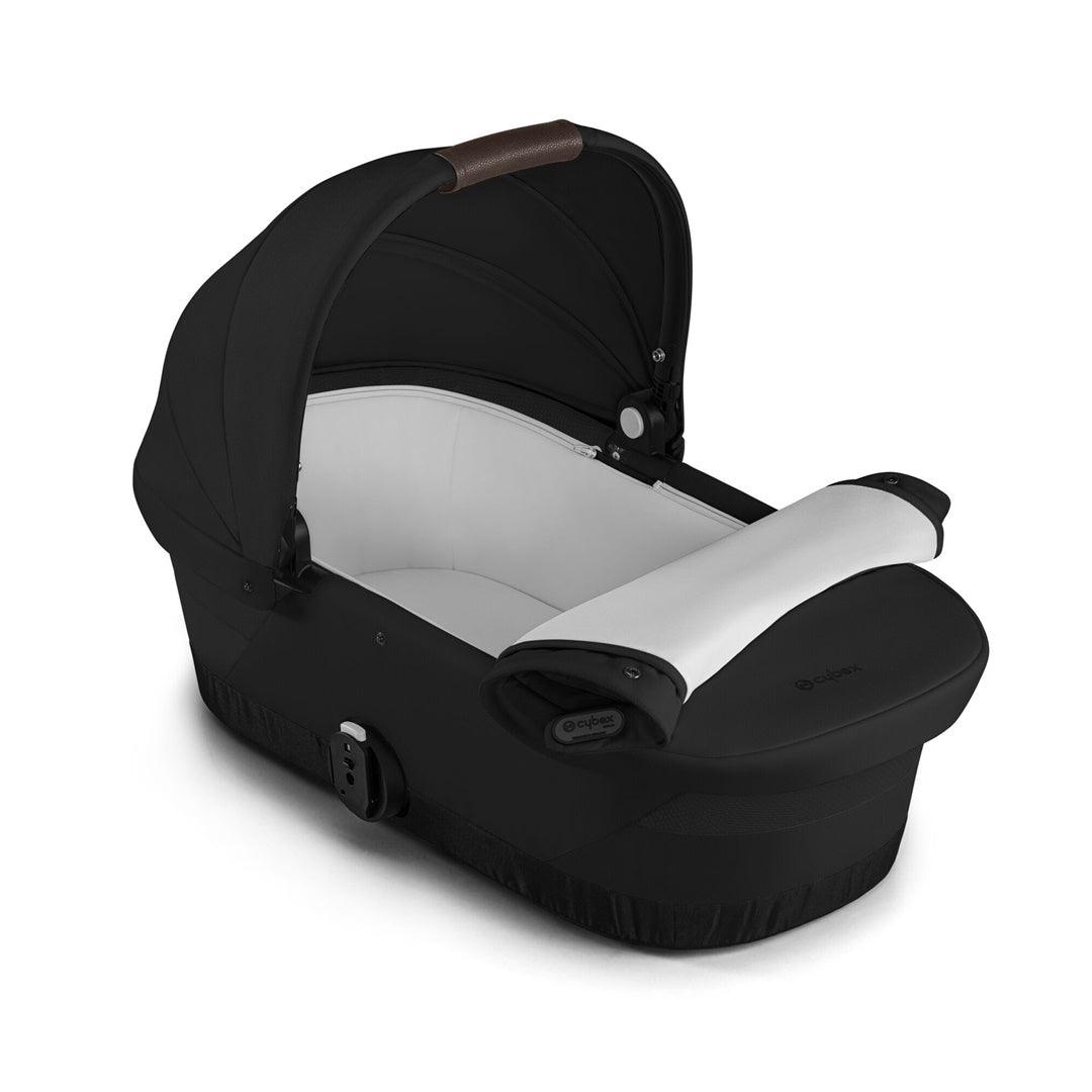 Moisés Infantil Cybex Gazelle S Moon Black - Cybex Babytunes