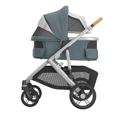 Moisés Infantil Uppababy Vista V3 Callum