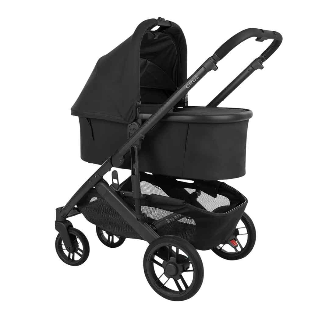 Moisés Infantil Uppababy Vista V3 Kenzi