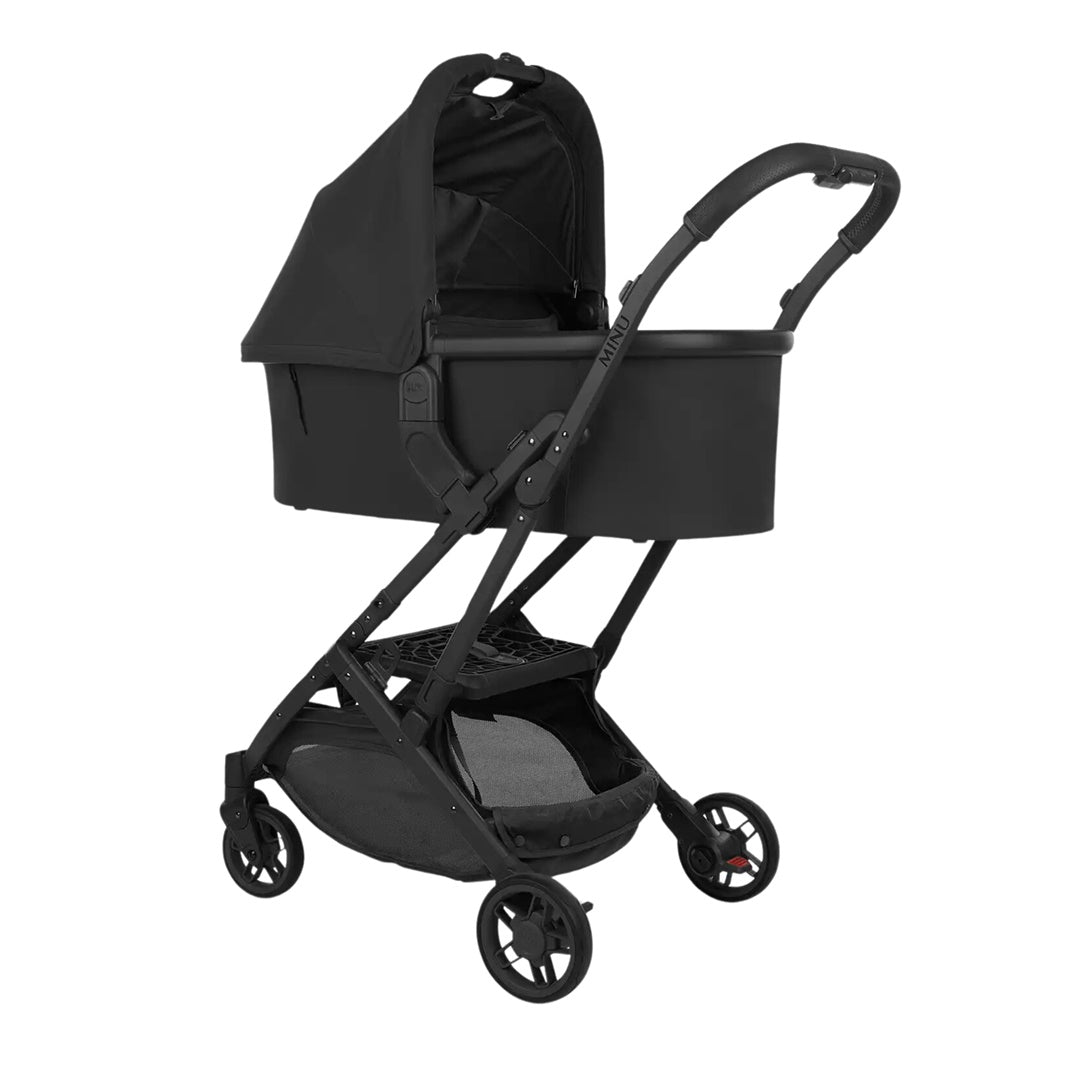 Moisés Infantil Uppababy Vista V3 Savannah