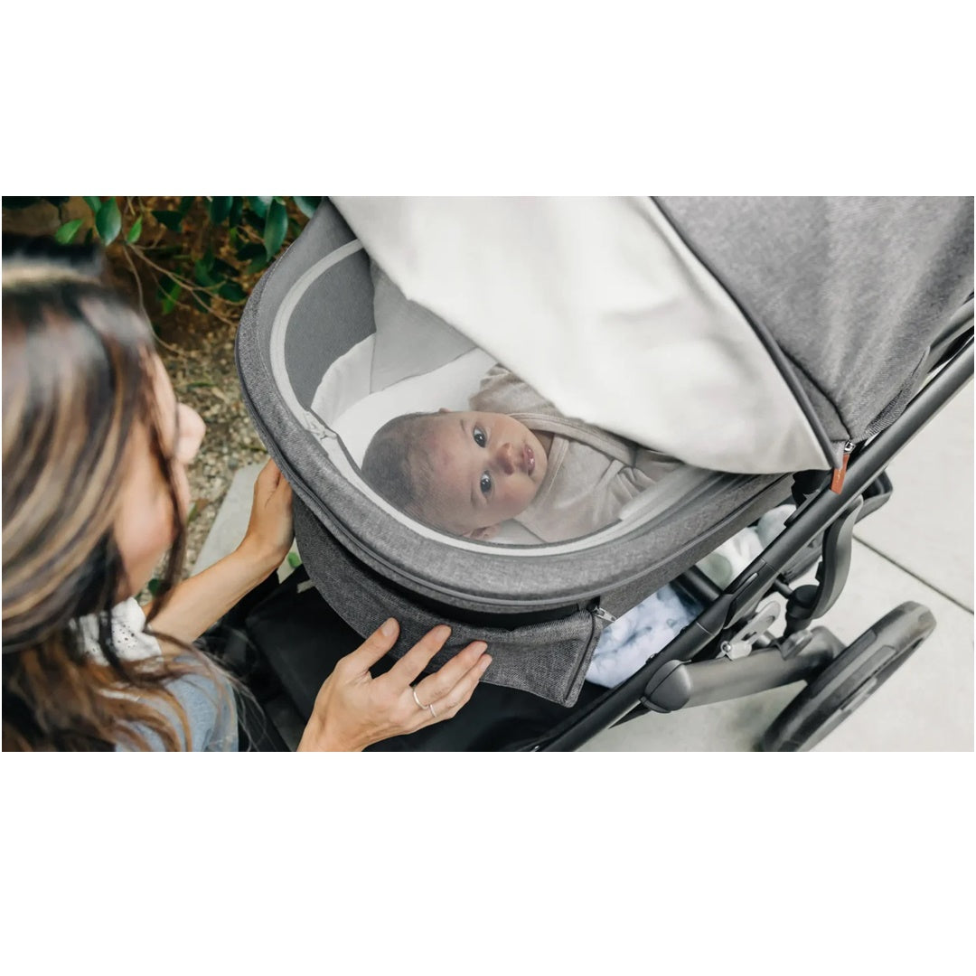 Moisés Infantil Uppababy Vista V3 Callum