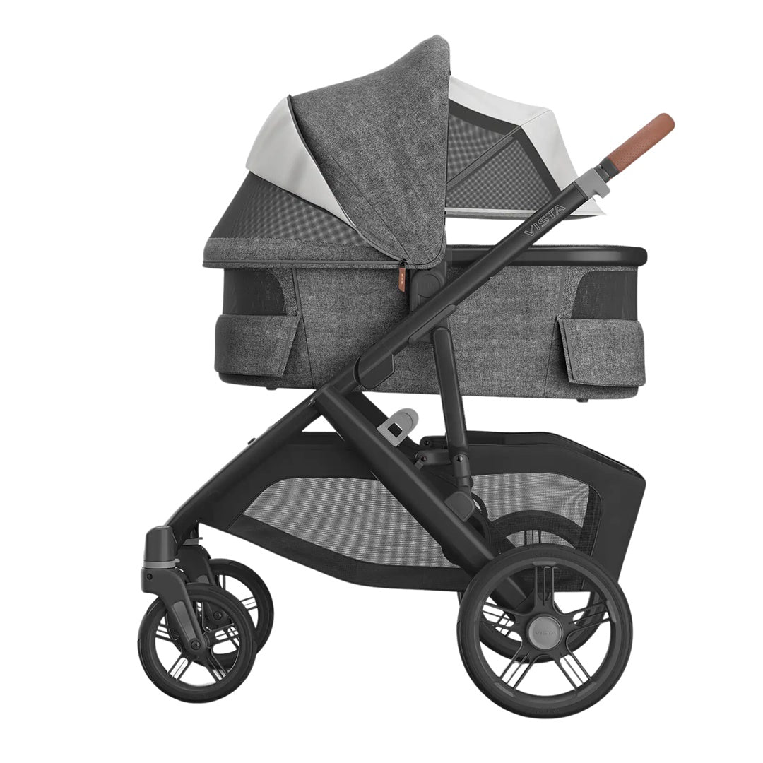 Moisés Infantil Uppababy Vista V3 Greyson