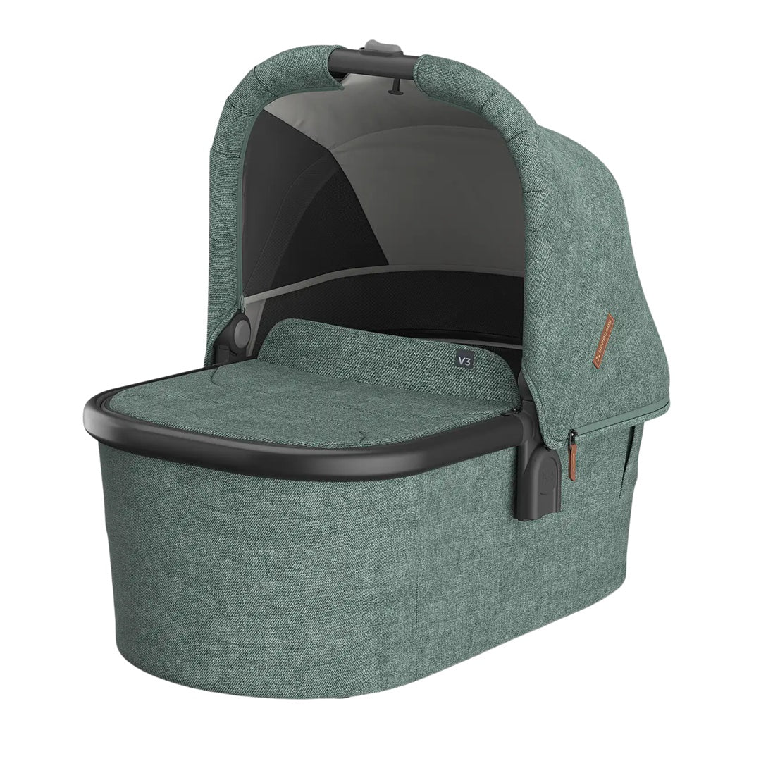 Moisés Infantil Uppababy Vista V3 Gwen