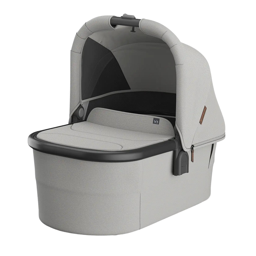 Moisés Infantil Uppababy Vista V3 Savannah