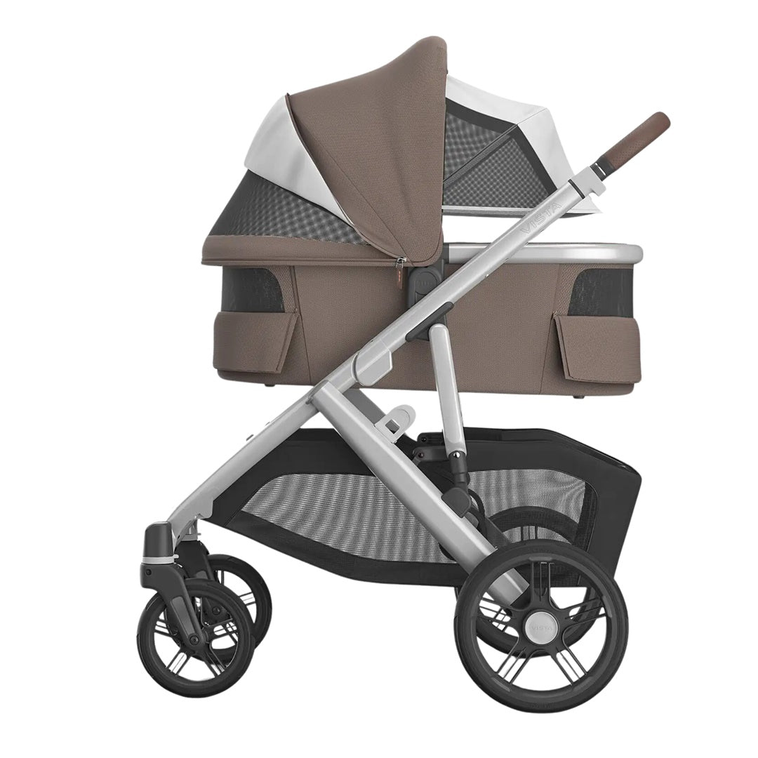 Moisés Infantil Uppababy Vista V3 Theo