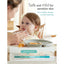 Momcozy Water Baby Wipes – 60 Count on Luna Baby Store Miami