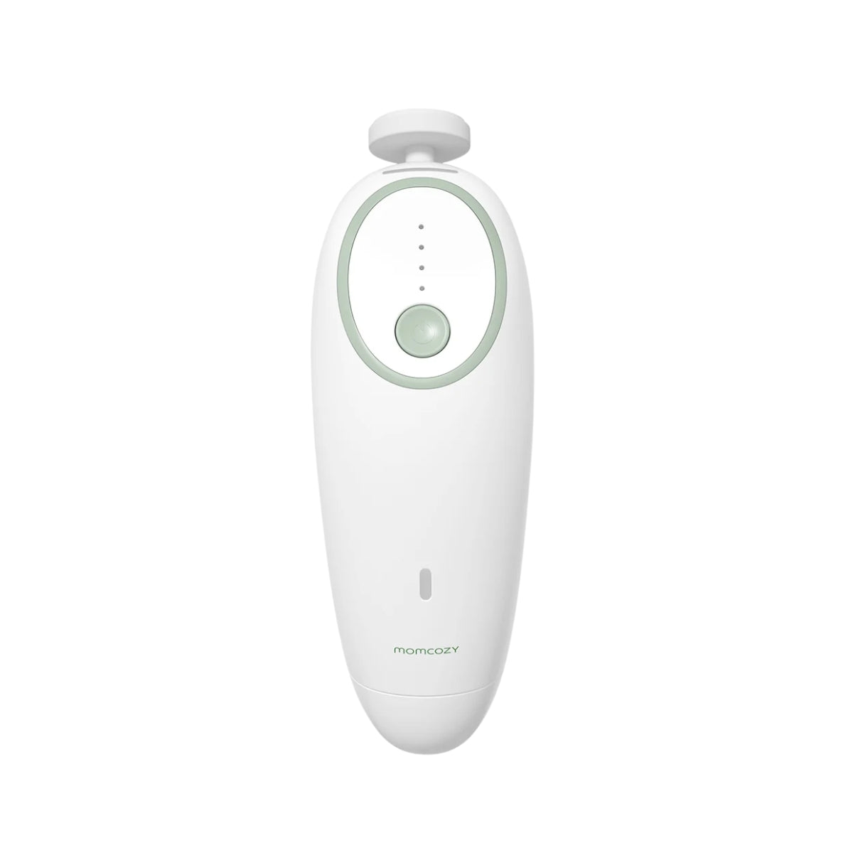 Momcozy Electric Baby Nail File - Low Noise