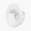 Bomba Extratora Dupla de Leite Elétrica Portátil M5 Momcozy Hands Free Grey on Luna Baby Store Miami