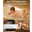 Babá Eletrônica Inteligente Momcozy BM04 Wi-Fi com 1 Câmera on Luna Baby Store Miami