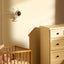 Babá Eletrônica Inteligente Momcozy BM04 Wi-Fi com 1 Câmera on Luna Baby Store Miami