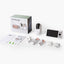 Babá Eletrônica Inteligente Momcozy BM04 Wi-Fi com 1 Câmera on Luna Baby Store Miami