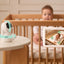 Momcozy 5.5-inch Full HD Video Baby Monitor With 1 Camera - BM03 on Luna Baby Store Miami