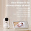 Momcozy 5.5-inch Full HD Video Baby Monitor With 1 Camera - BM03 on Luna Baby Store Miami