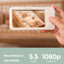 Momcozy 5.5-inch Full HD Video Baby Monitor With 1 Camera - BM03 on Luna Baby Store Miami