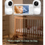 Momcozy 5.5-inch Full HD Video Baby Monitor With 1 Camera - BM03 on Luna Baby Store Miami