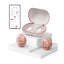 Bomba Extratora Dupla de Leite Elétrica Momcozy Air 1 Ultra-slim on Luna Baby Store Miami