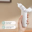 Aspirador Nasal Elétrico Momcozy BreezyClear 2 em 1 on Luna Baby Store Miami