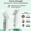 Aspirador Nasal Elétrico Momcozy BreezyClear 2 em 1 on Luna Baby Store Miami