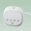 Aspirador Nasal Elétrico Momcozy BreezyClear Pró 2 em 1 on Luna Baby Store Miami