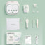 Aspirador Nasal Elétrico Momcozy BreezyClear Pró 2 em 1 on Luna Baby Store Miami