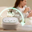 Aspirador Nasal Elétrico Momcozy BreezyClear Pró 2 em 1 on Luna Baby Store Miami