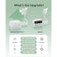 Aspirador Nasal Elétrico Momcozy BreezyClear Pró 2 em 1 on Luna Baby Store Miami
